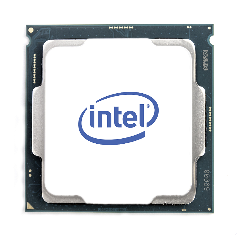 Fujitsu Xeon Intel Gold 6346 Prozessor 3,1 GHz 36 MB Einschub