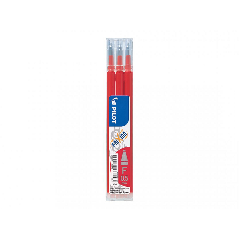 Pilot FriXion Ball Rot