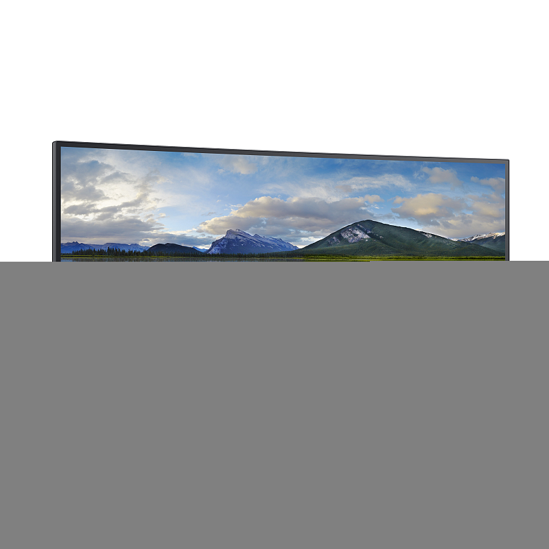 tecXL P3421W Computerbildschirm 86,7 cm (34.1") 3440 x 1440 Pixel Wide Quad HD LCD Schwarz, Silber