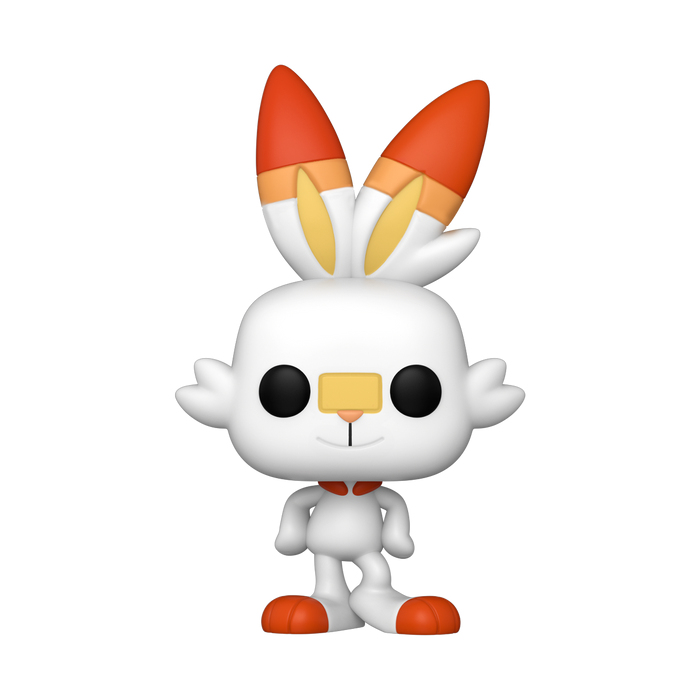 FUNKO POP! 69081 Action-& Sammelfigur