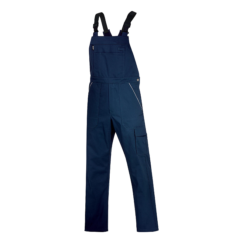 Uvex 8873308 Arbeitskleidung Hosen Navy