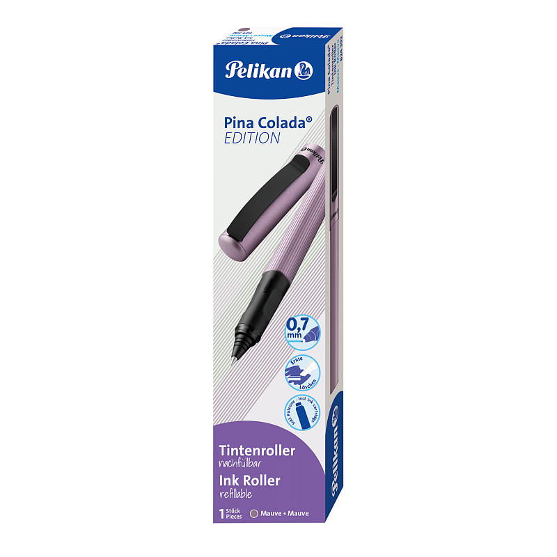 Pelikan Pina Colada Edition Stick Pen Blau 1 Stück(e)