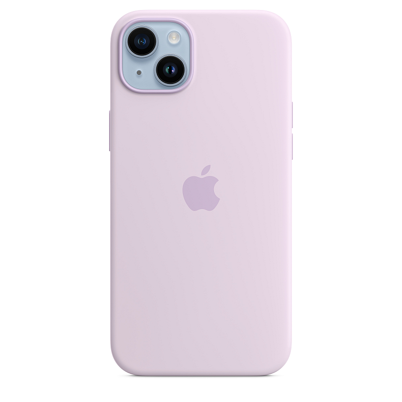 Apple MPT83ZM/A Handy-Schutzhülle 17 cm (6.7") Cover Lila