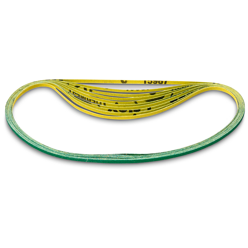 FEIN 63714068010 Rotierendes Polierwerkzeug Zubehör Polierband