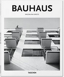 Bauhaus Buch Kunst & Design Englisch Hardcover 96 Seiten