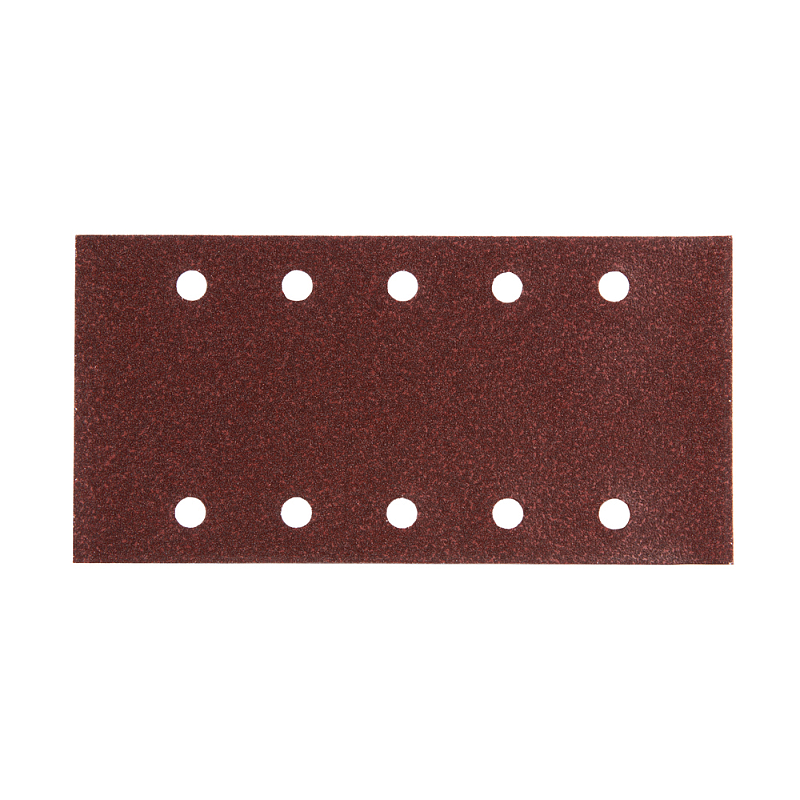 Makita P-33196 Schleifmaschinenzubehör 10 Stück(e) Sandpapier