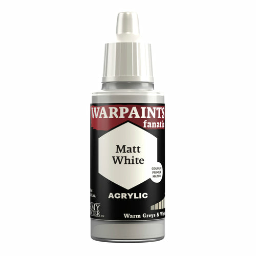The Army Painter Warpaints Fanatic Effects Acrylfarbe 1 Stück(e)