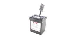 APC Ersatzbatterie RBC30 (OEM)