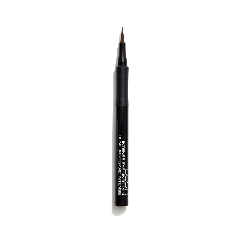 GOSH Intense Eyeliner 1,2 g Fest 03 Brown