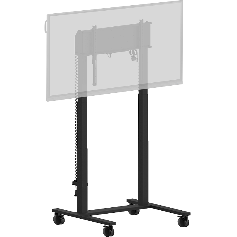 iiyama MD-CAR2031-B1 Halterung für Schilderdisplays 2,67 m (105") Schwarz
