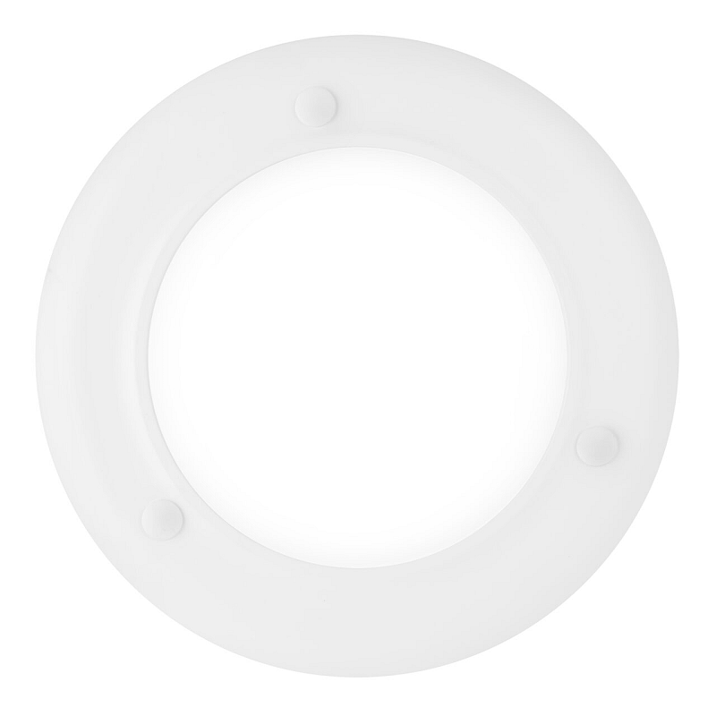 BeamZ NOVARing-WH