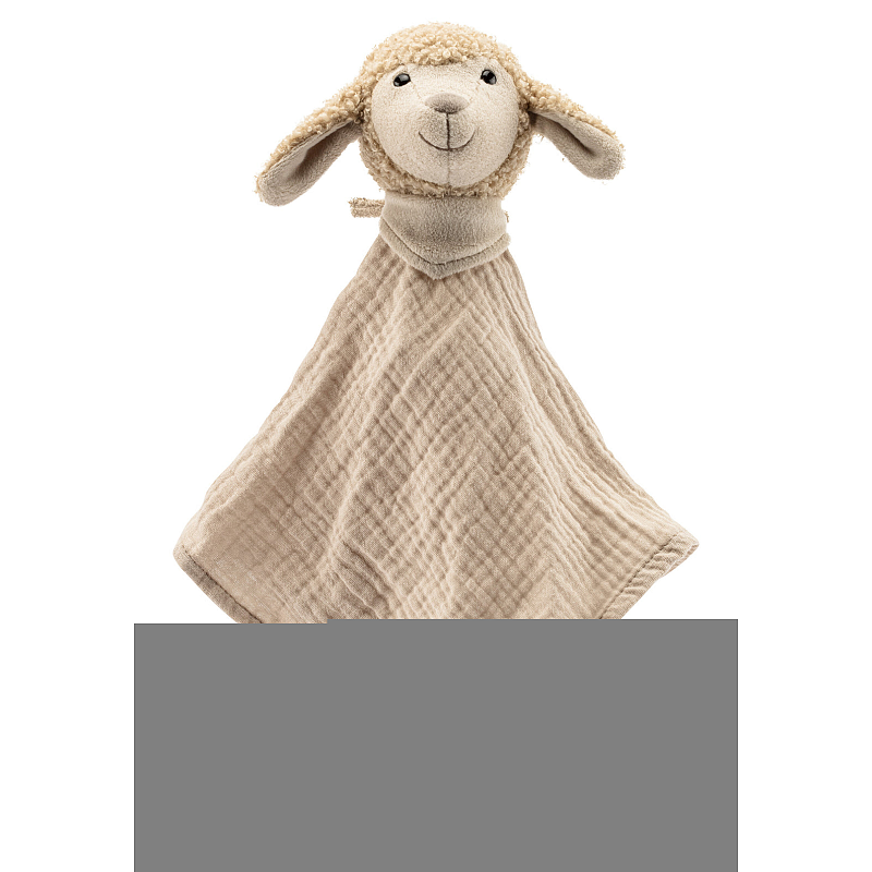 Sterntaler 3222425 Baby-Sicherheitsdecke