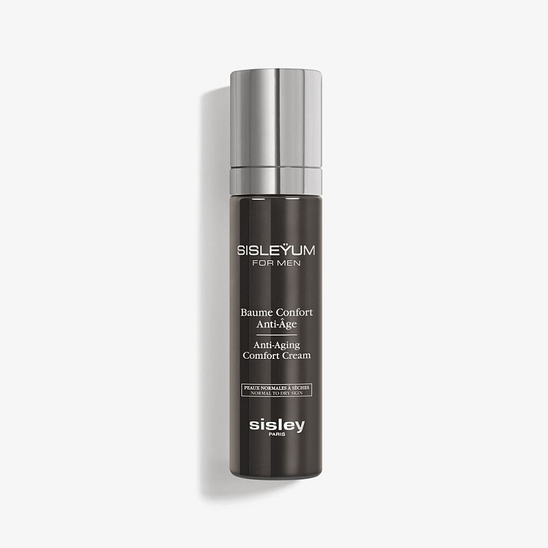 Sisley Sisleÿum Anti-Aging Comfort Cream Tages- & Nachtcreme Gesicht 50 ml