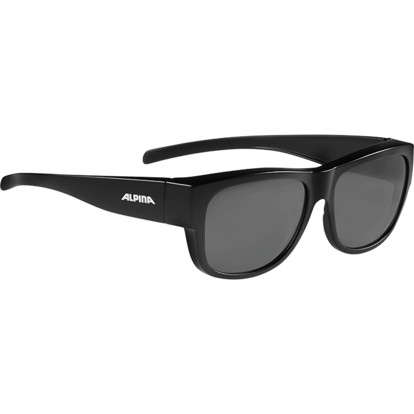 Alpina Sports OVERVIEW II P Sonnenbrille Quadratisch