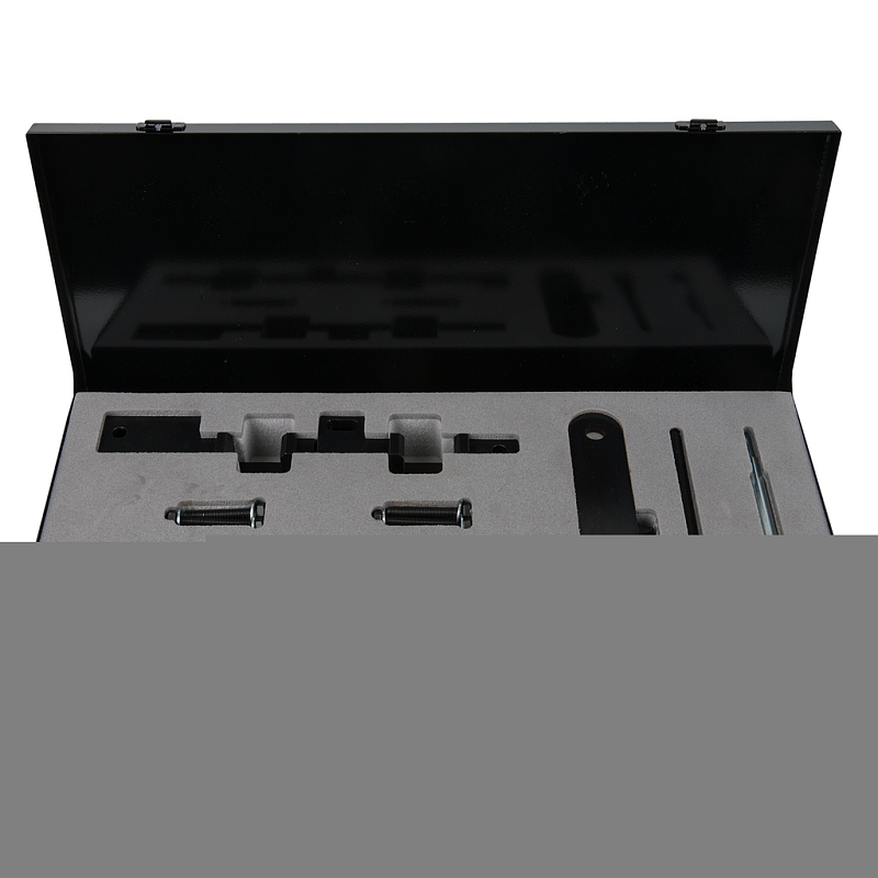 KS Tools 400.0340 Mechanik-Werkzeugsätze 19 Werkzeug