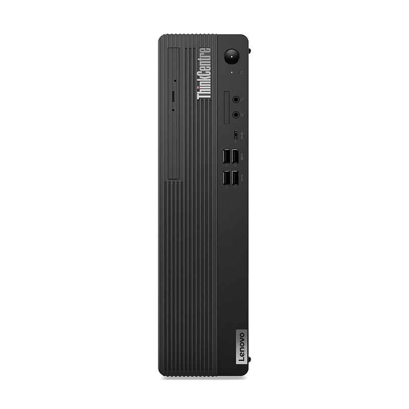 Lenovo ThinkCentre M90s Gen 4 Intel® Core™ i5 i5-13400 16 GB DDR5-SDRAM 512 GB SSD SFF PC Schwarz