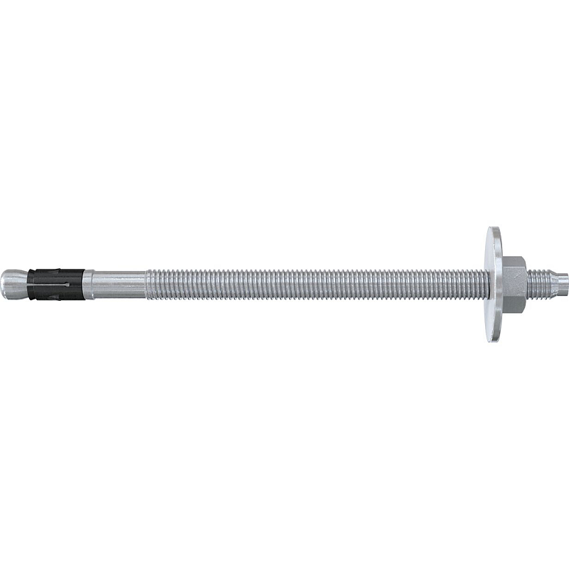 Fischer 564654 Schraubanker/Dübel 20 Stück(e) 200 mm