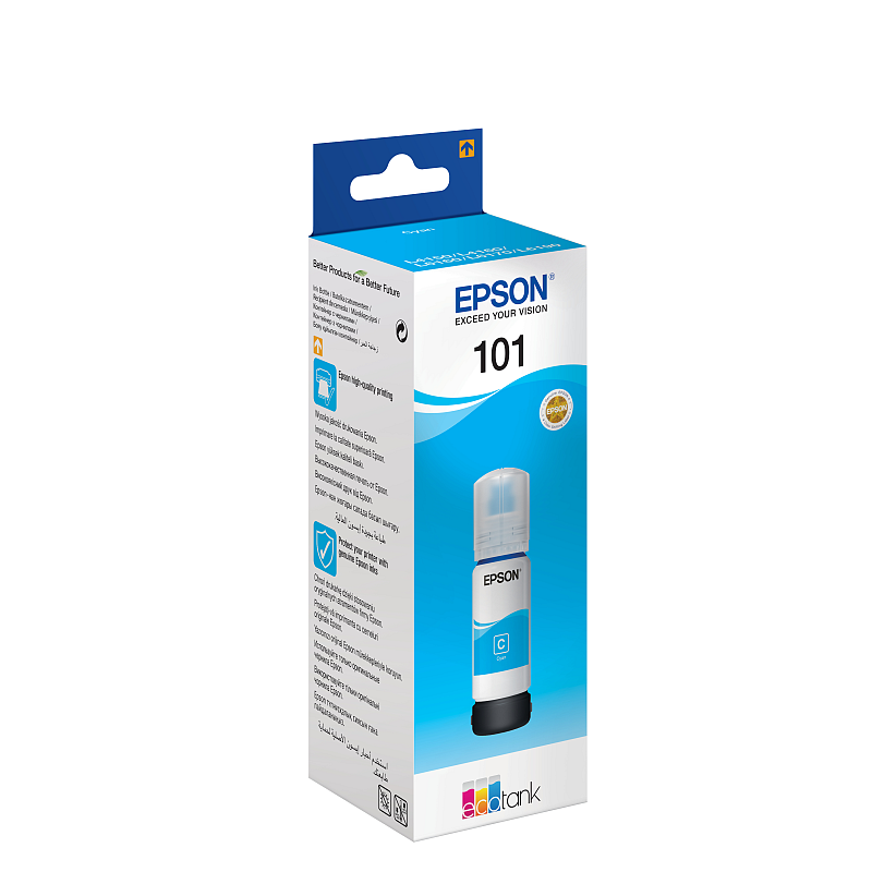 Epson C13T03V24A Druckerpatronennachfüller