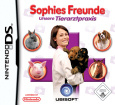 Ubisoft Sophies Friend Own Veterinary Nintendo DS™ Deutsch
