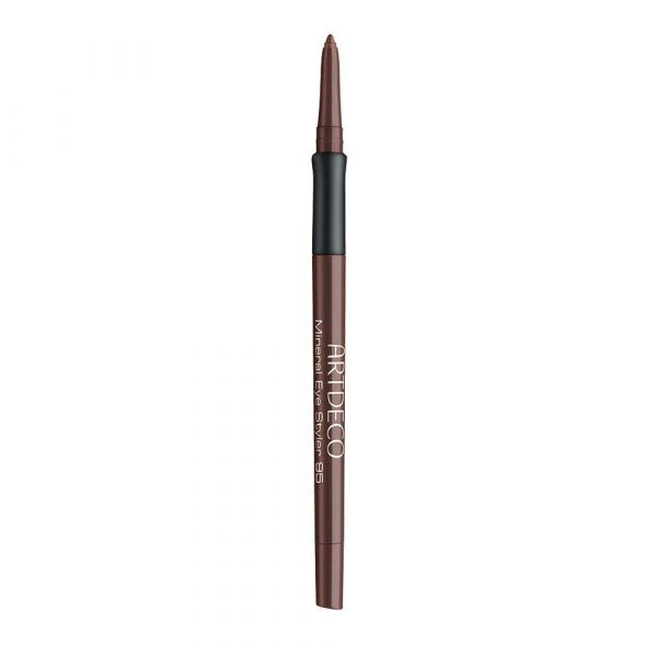 ARTDECO Mineral Eye Styler Eyeliner 0,4 g Creme 95 Mineral Purple Elderberry