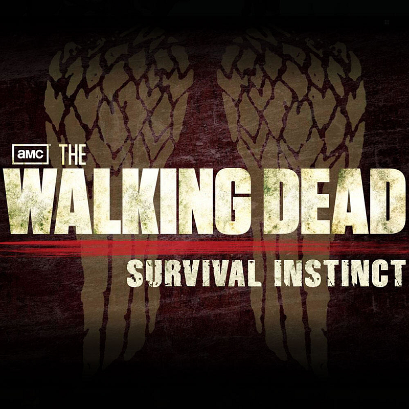 Activision The Walking Dead : Survival Instinct Standard Deutsch, Englisch, Spanisch, Französisch, Italienisch, Russisch PlayStation 3