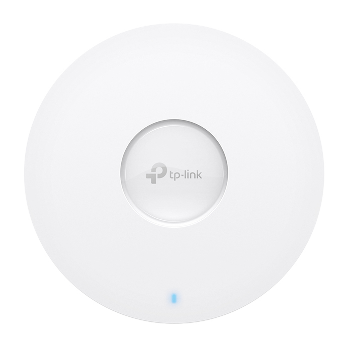 TP-Link Omada EAP613 WLAN Access Point 1775 Mbit/s Weiß Power over Ethernet (PoE)