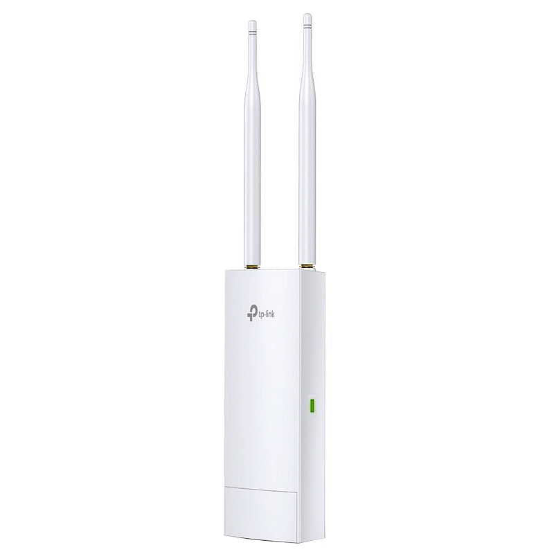 TP-Link Omada EAP110-Outdoor 300 Mbit/s Weiß Power over Ethernet (PoE)