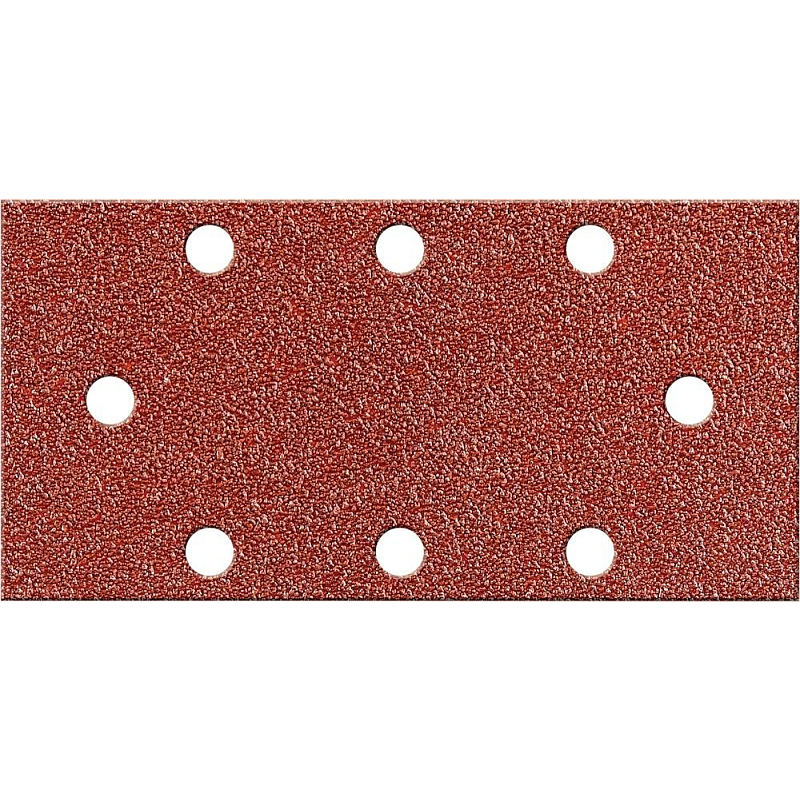 Fortis 4317784781190 Schleifmaschinenzubehör 10 Stück(e)