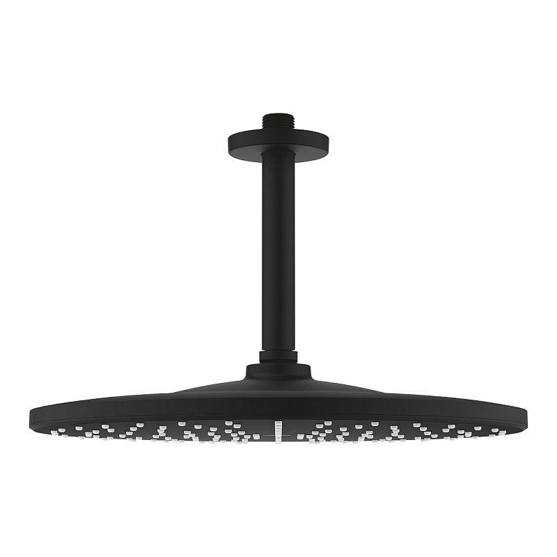 GROHE Rainshower Mono 310 Schwarz
