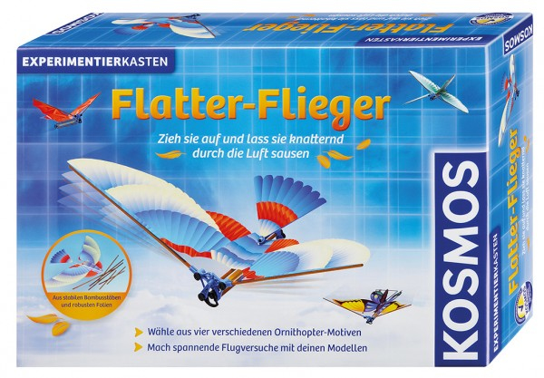 Kosmos 620431 Aktivitäts/Skill Game & Toy