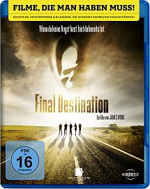 STUDIOCANAL 502561 Blu-ray Deutsch, Englisch