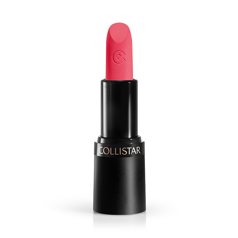 Collistar PURO Matte 3,5 ml 28 Rosa pesca Creme, Matte, Samt