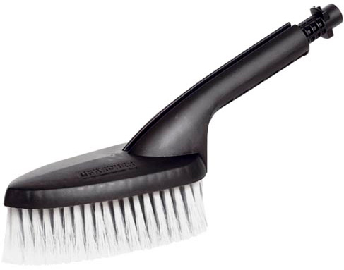 Kärcher 6.903-276.0 Garten-Wasserspritzpistole Garten Wassersprühdüse Schwarz