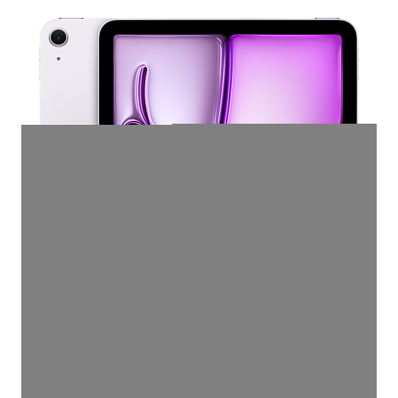 Apple iPad Air Apple M 512 GB 27,9 cm (11") 8 GB Wi-Fi 6E (802.11ax) iPadOS 18 Violett