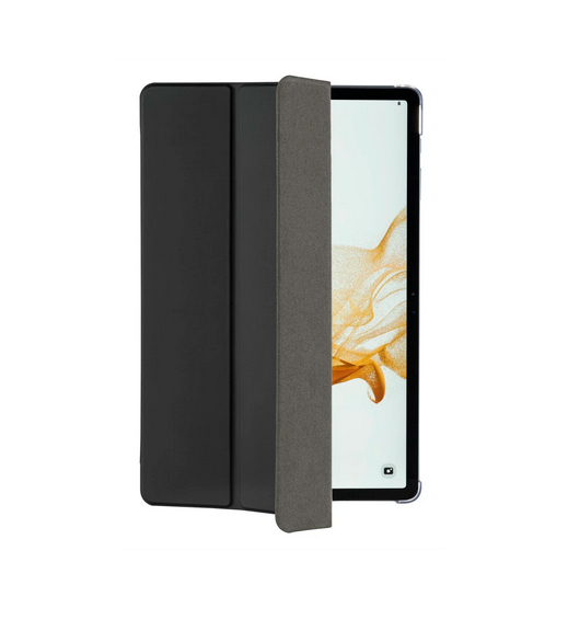 Hama 00217292 Tablet-Schutzhülle 31,5 cm (12.4") Folio Schwarz