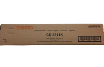 UTAX 1T02R50UT0 Tonerkartusche 1 Stück(e) Original Schwarz
