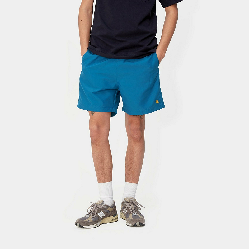 Carhartt I026235_22K_XX_XL Shorts Männlich