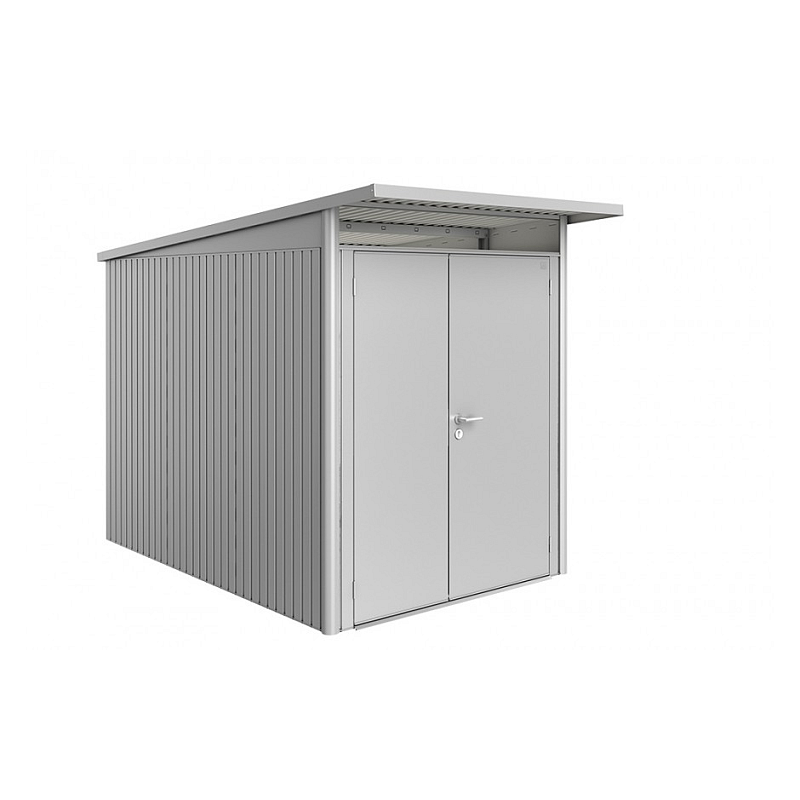 Biohort AvantGarde Metallschuppen