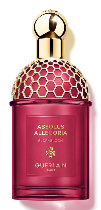 Guerlain Absolus Allegoria Florabloom 125 ml Frauen