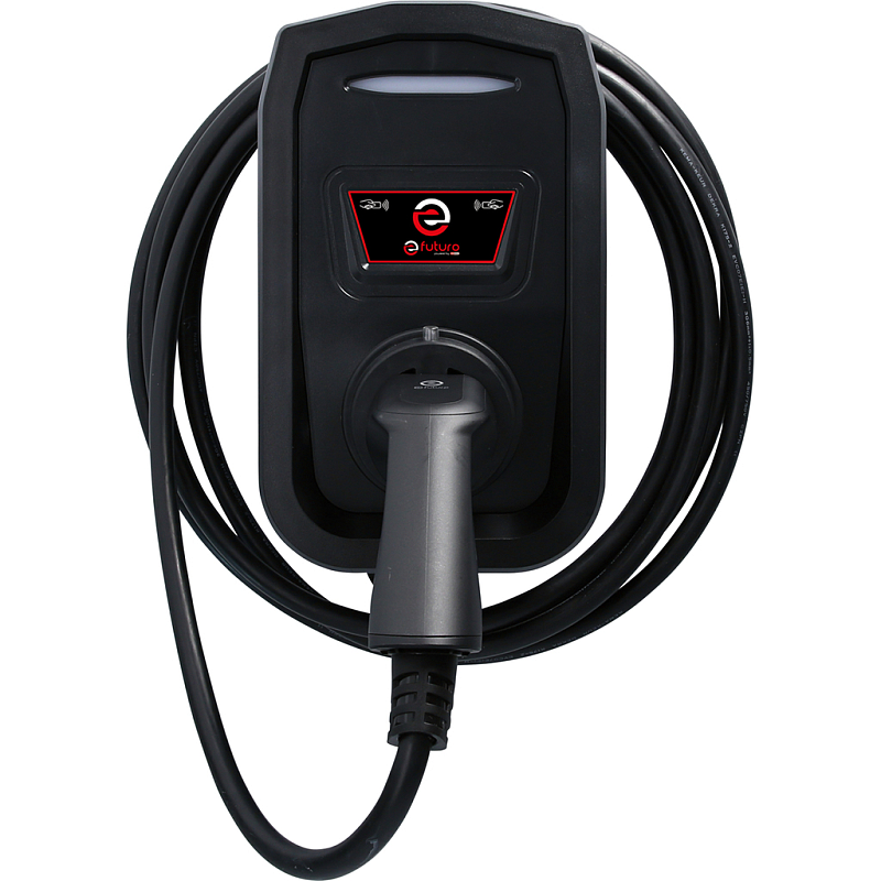 KS Tools 117.7572 Ladestation für Elektrofahrzeuge