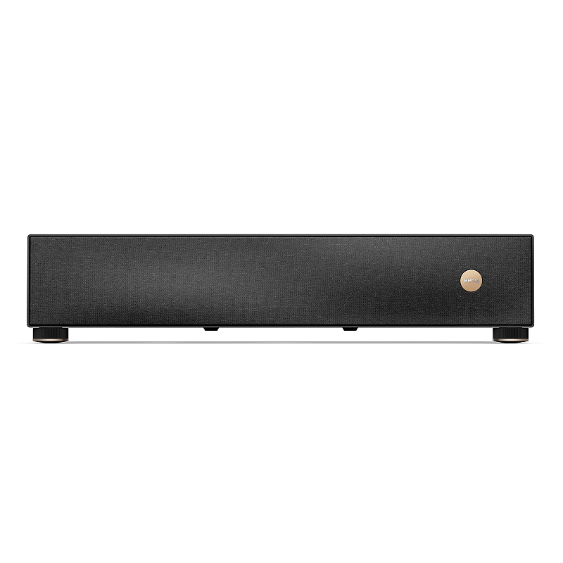 BenQ V5010i Standard Throw-Projektor 2500 ANSI Lumen DLP UHD 4K (3840x2160) Schwarz