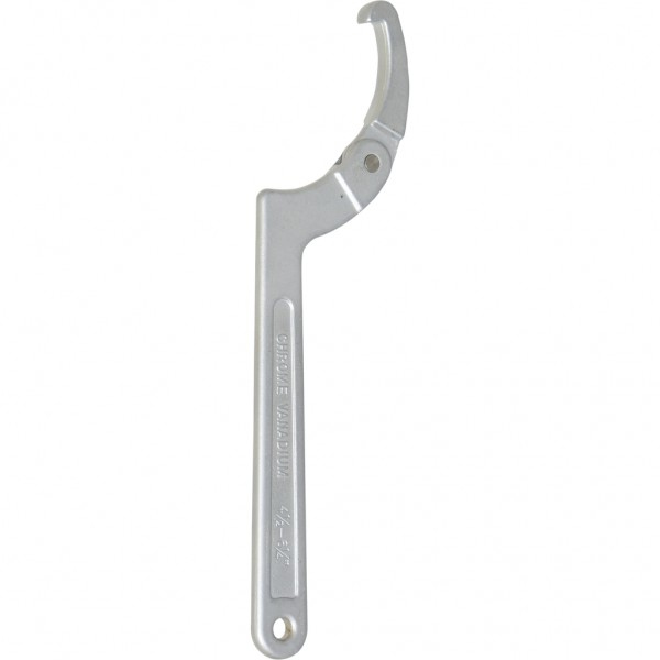 KS Tools 517.1305 Schraubenschlüssel Hakenschlüssel