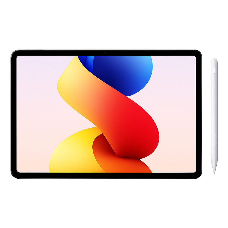 Xiaomi Redmi Pad 2 Pro Snapdragon 128 GB 30,7 cm (12.1") 6 GB Grau