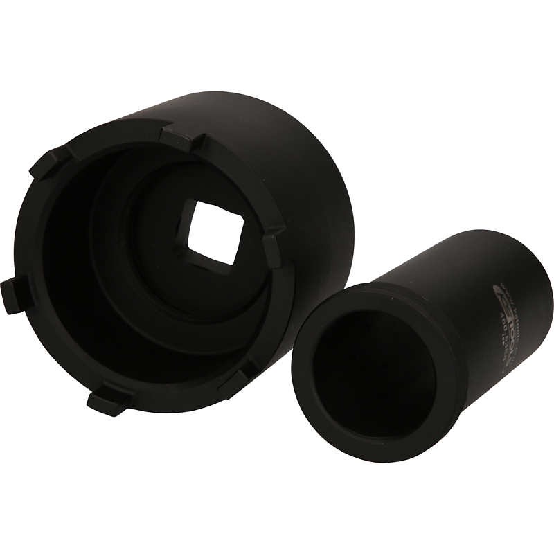 KS Tools 460.5630 Schraubenschlüsseladapter/-erweiterung 1 Stück(e) Steckdosenadapter