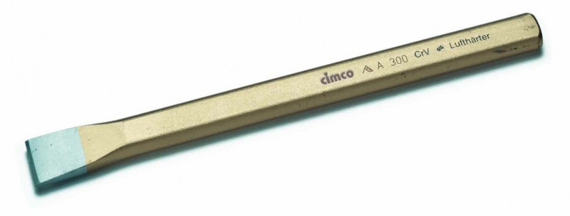 Cimco 130024 Mauermeißel Mauerwerkmeißel