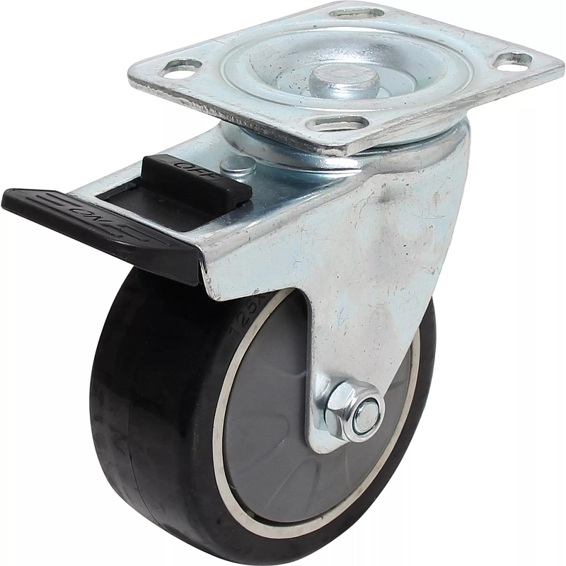 BGS technic Caster Wheel for Workshop Trolley BGS 4110