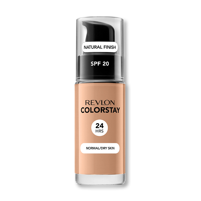 Revlon ColorStay 30 ml Pumpenflasche Flüssigkeit 250 Fresh Beige