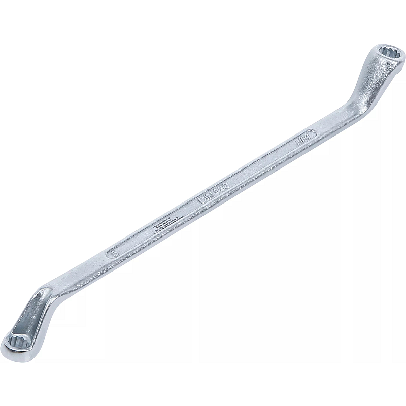 BGS technic Double Ring Spanner
