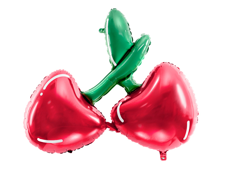 PartyDeco Kirschen