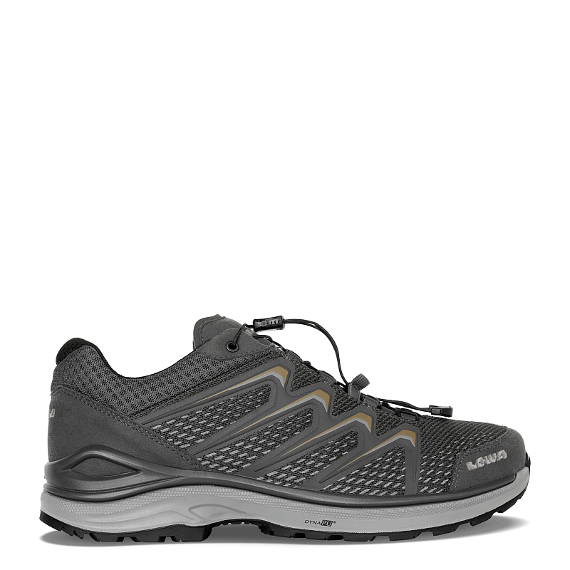 LOWA MEADOW GTX LO SL Männlich Erwachsener Grau